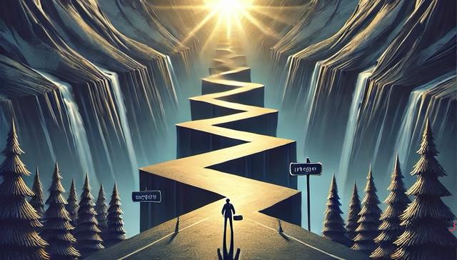 Graphic for Blog Post About Changing Careers